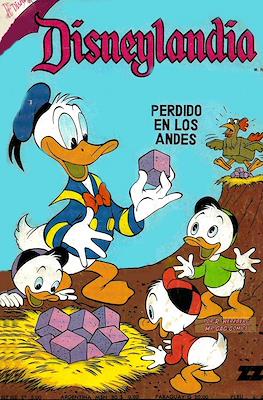 Disneylandia #457