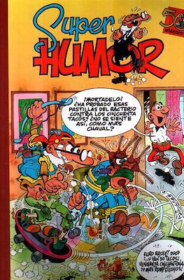 Super Humor Mortadelo / Super Humor (1993-...) (Cartoné, 180-344 pp) #43