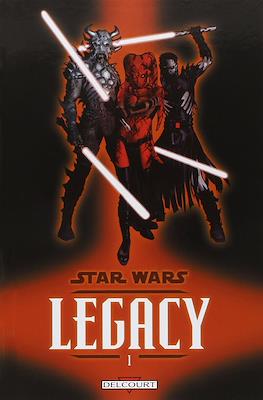 Star Wars - Legacy #1