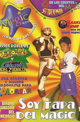 Magic Kids: ¡La Revi de los chicos! #21
