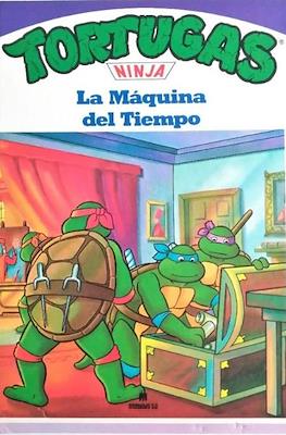 Tortugas Ninja #3