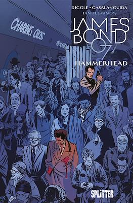 James Bond 007 #3