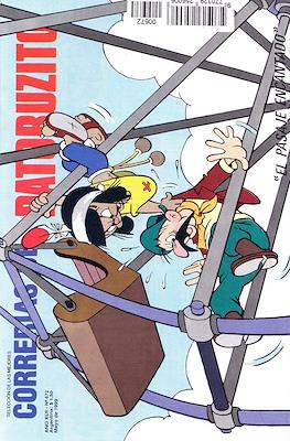 Correrías de Patoruzito #672