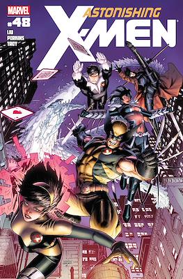 Astonishing X-Men Vol. 3 (2004-2013) #48