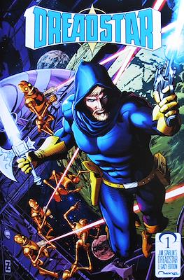 Dreadstar (Legacy Variant) #1.3