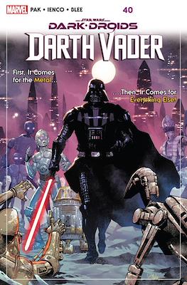Star Wars: Darth Vader Vol. 3 (2020-...) #40
