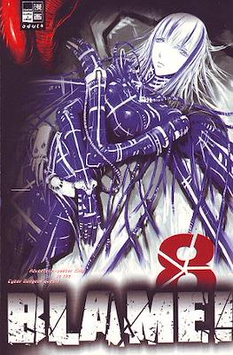 Blame! #8