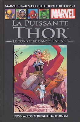 Marvel Comics: La Collection De Référence #160
