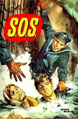 S.O.S. #73