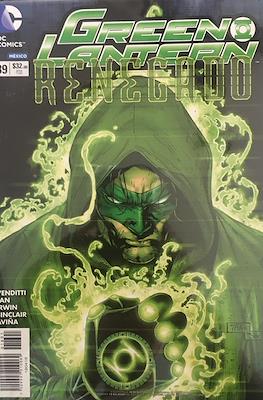 Green Lantern (2013-2017) (Grapa) #39