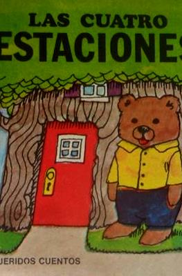 Mis queridos cuentos #2