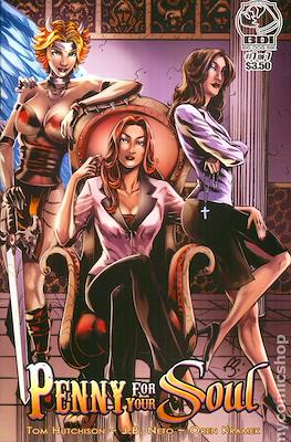 Penny for Your Soul (2010) #7