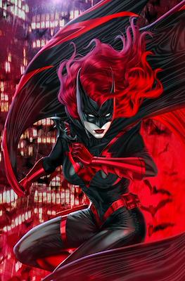 Batwoman Vol. 3 (2026-Variant Covers) (Comic Book 32 pp) #1.6