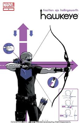 Hawkeye (Vol. 4 2012-2015) (Digital) #2