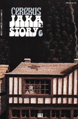 Cerebus #119