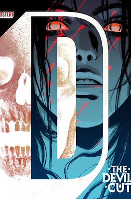 The Devil's Cut (Variant Cover) #1.02