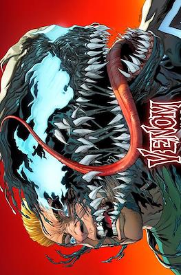 Venom Vol. 4 (2018-Variant Covers) #18
