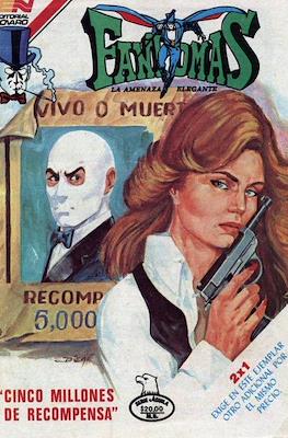 Fantomas #649