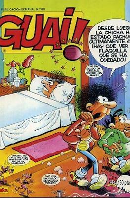 Guai! (Grapa) #109