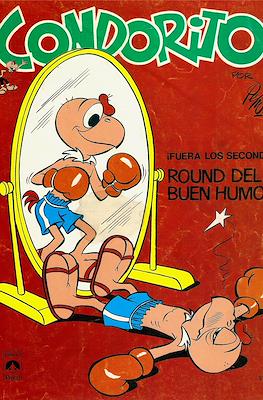 Condorito #102