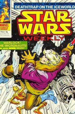 Star Wars Weekly #59