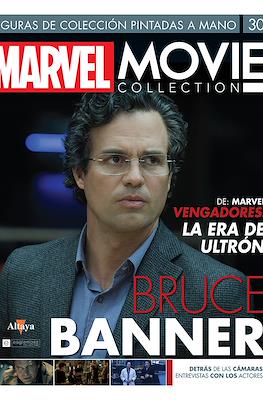 Marvel Movie Collection (Grapa) #30