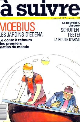 (A suivre) #123