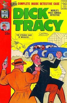 Dick Tracy Monthly (1948-1961) #143