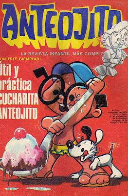 Anteojito #986