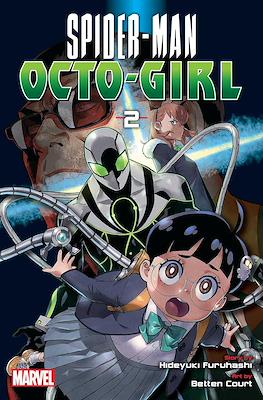 Spider-Man: Octo-Girl #2
