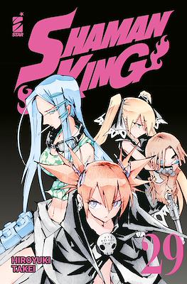 Shaman King Final Edition #29
