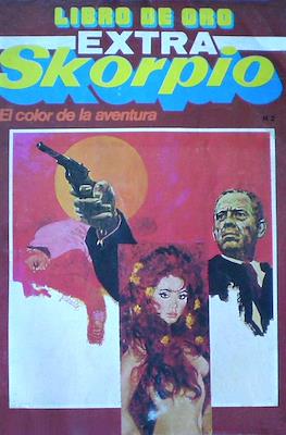 Skorpio Extra - Libro de Oro #2