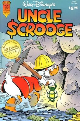 Uncle Scrooge #343