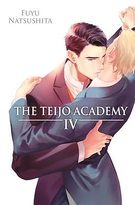 The Teijo Academy #4