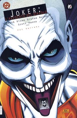 Joker: L’avvocato del diavolo
