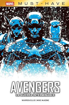 Marvel Must-Have (Cartoné) #46