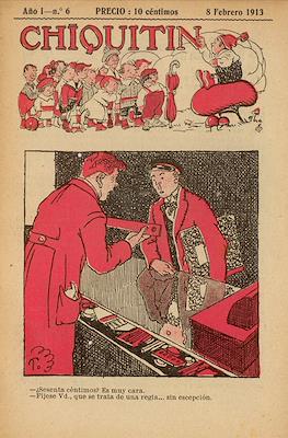 Chiquitin (1913) #6