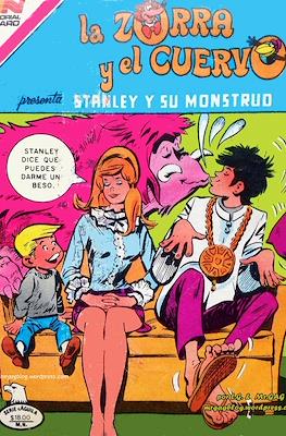 La Zorra y el Cuervo #583