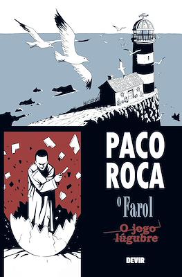 O farol - O jogo lúgubre