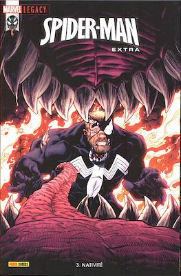 Marvel Legacy Spider-Man Extra #3
