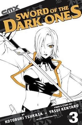 Sword of the Dark Ones #3
