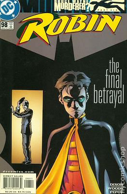 Robin Vol. 2 (1993-2009) #98