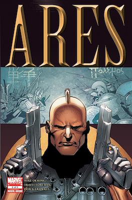Ares #2