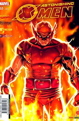 Astonishing X-Men #63