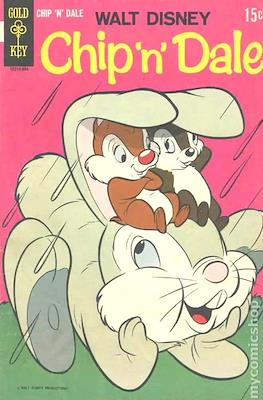 Walt Disney Chip 'n' Dale #3