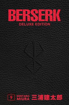 Berserk Deluxe Edition (Cartonato) #9