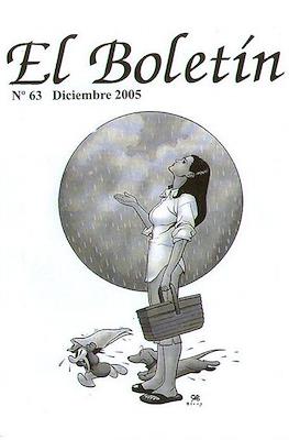 El Boletín #63