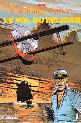 Capitaine Sabre