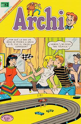 Archi #330