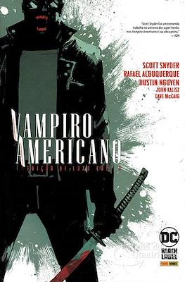 Vampiro Americano - Edição de Luxo #3